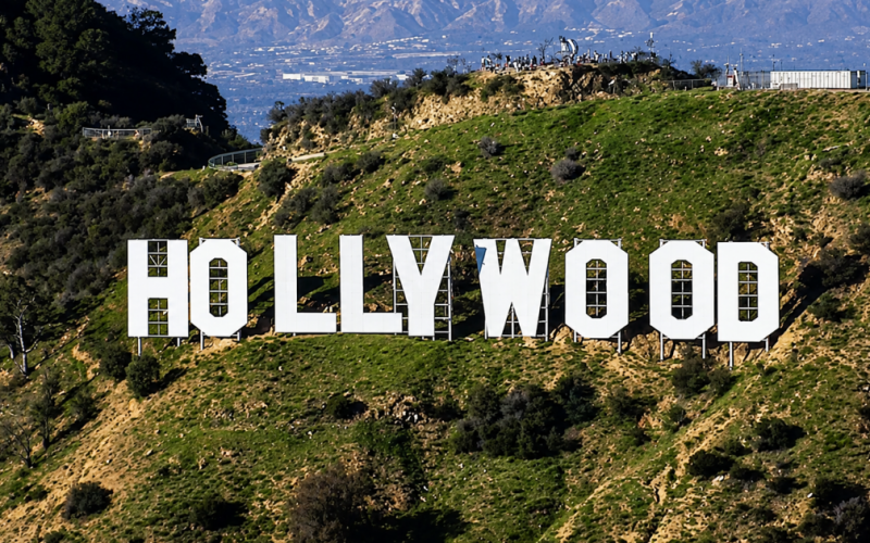 Iconic Hollywood Star Dies