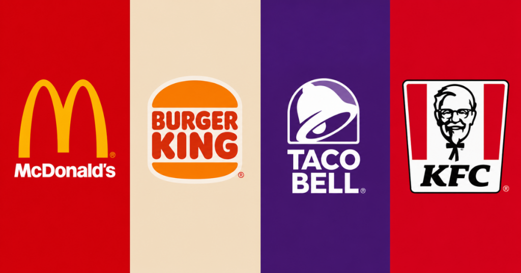 Legendary US Fast Food Chain Linked to Diarrhea Outbreak