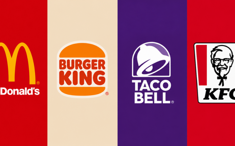 Legendary US Fast Food Chain Linked to Diarrhea Outbreak