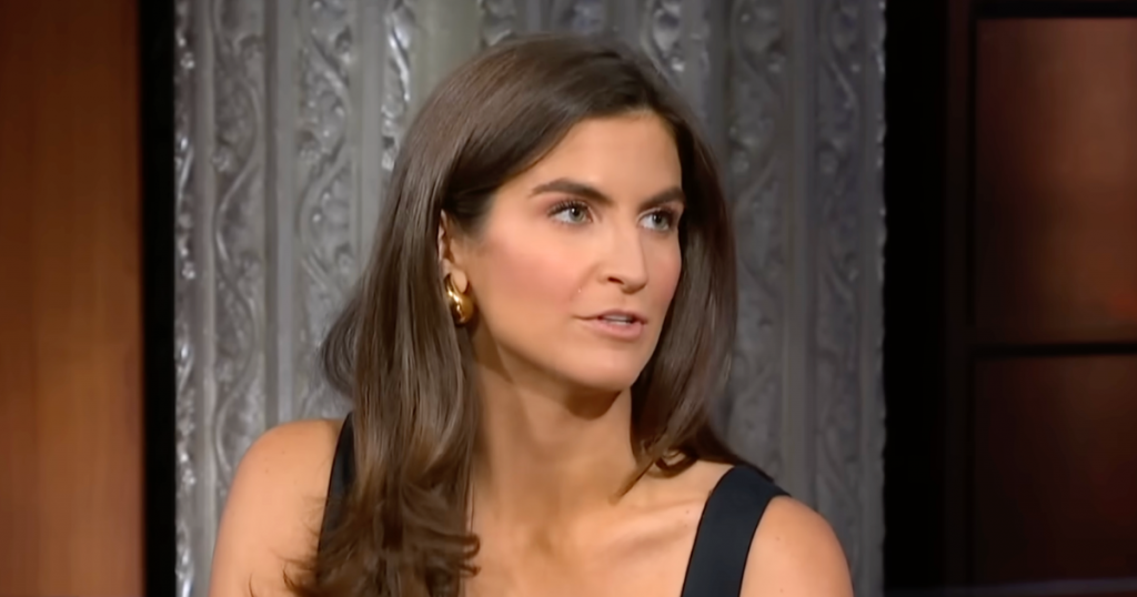 ‘Trans’ Kaitlan Collins Suffers Brutal Humiliation