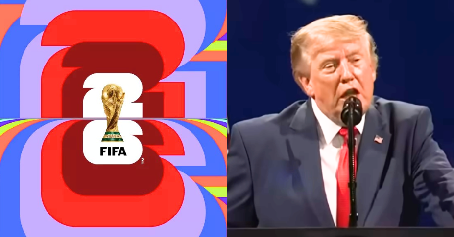 FIFA Caves to Trump After Shock Phone Call