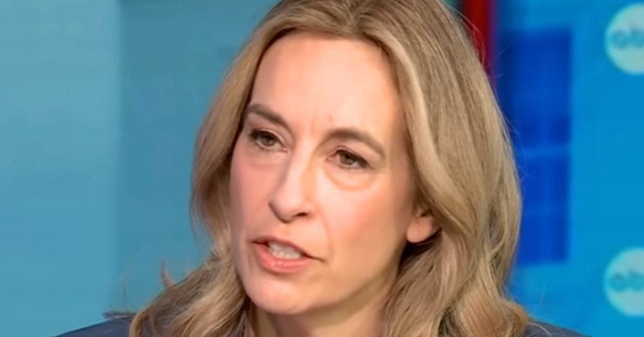 Gov. Admits One of the Most Egregious Scandals of the Year