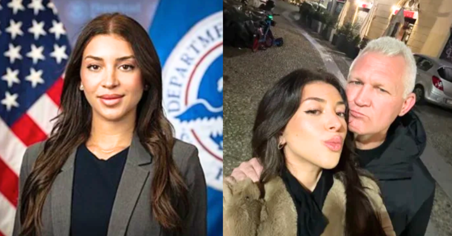 Ex-DHS Counterterrorism Official Sues Following Bombshell Claims That Tanked Her Career
