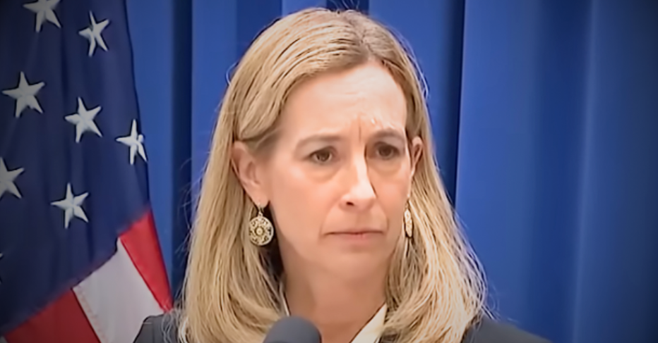 NJ Voting Scandal Gets Much, Much Worse: Report