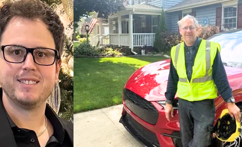 Four More Ford Workers Fired Amid Bizarre Theft Controversy