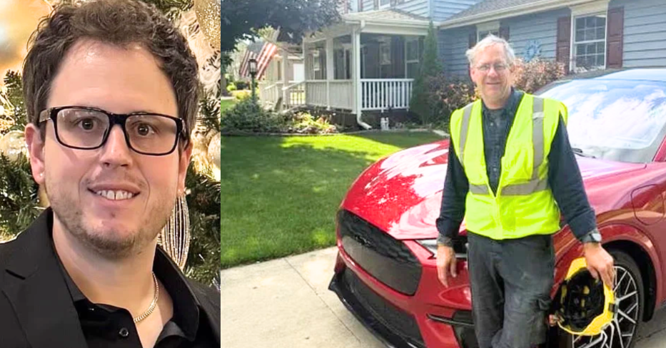 Four More Ford Workers Fired Amid Bizarre Theft Controversy