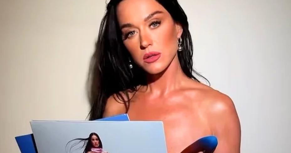 Katy Perry Suffers Yet Another Career Blow