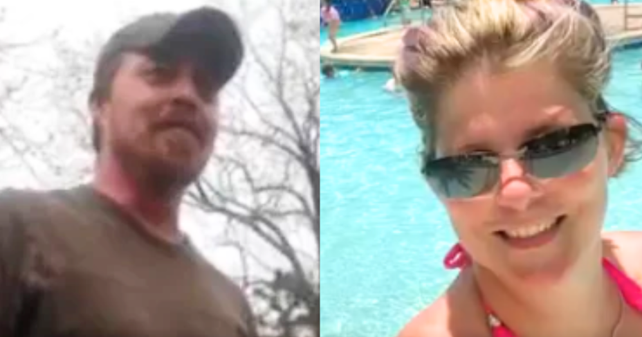 Police Reveal Bizarre Way Murderer Dies While Burying Girlfriend