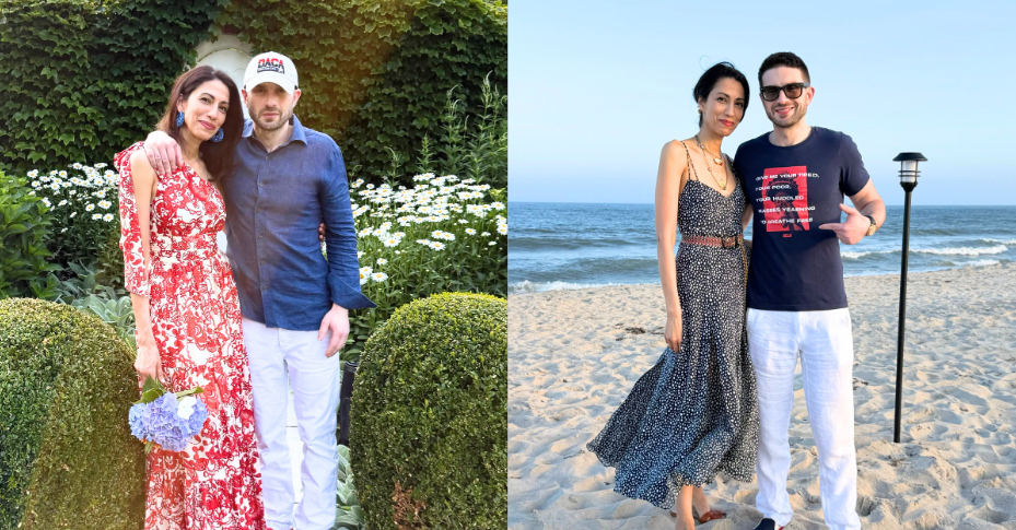 Alex Soros Posts Freudian Slip on July 4