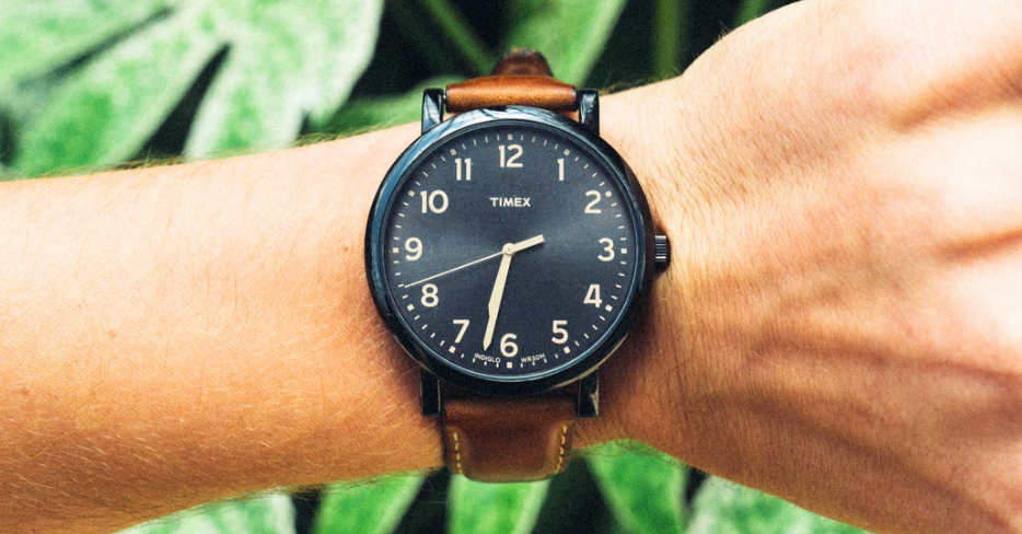 House Makes Decision About Daylight Savings Time