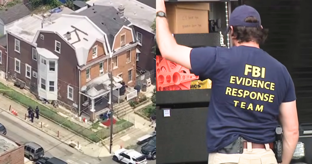 Disturbing Discovery Triggers FBI Probe in Major City