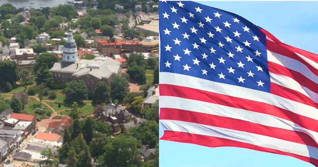 Blue City Goes Full Snitch Mode Ahead of Independence Day