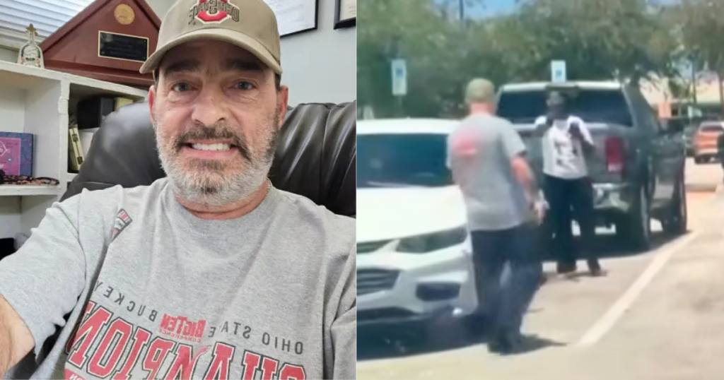 Army Veteran Killed After Shocking Walmart Encounter
