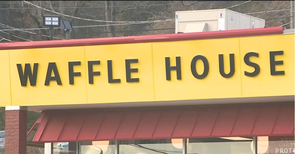 Waffle House Hit With Bizarre Lawsuit That Has Everyone Stunned