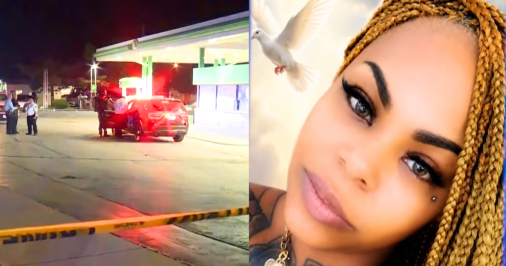 Simple Trip Turns Into Nightmare as Mom’s New Beginning Ends in Tragedy