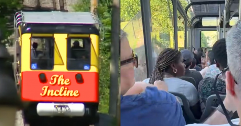 Red State Conductor Fired After Viral July 4 Message Sparks Free Speech Fight