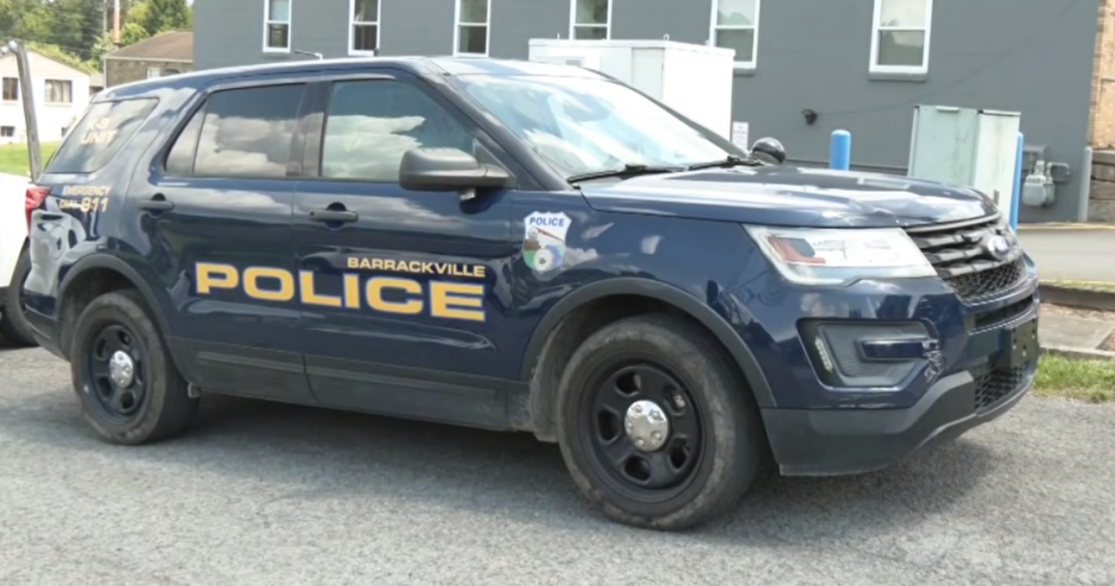 Entire Police Department Fired After Small-Town Showdown Erupts