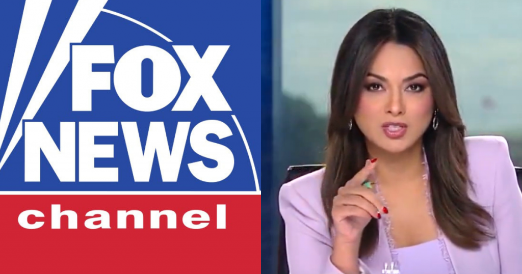 Fox News Raises Alarm as New Left-Wing Agenda Exposed