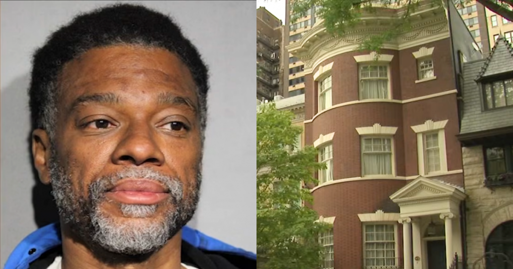 10-Time Felon Vanishes From Monitoring System, Then Turns Up in Unexpected Place