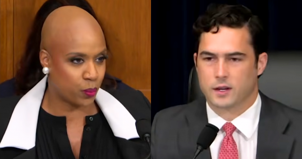 Squad Member Brutally Trolled After MAGA Lawmaker’s Epic Question Goes Viral