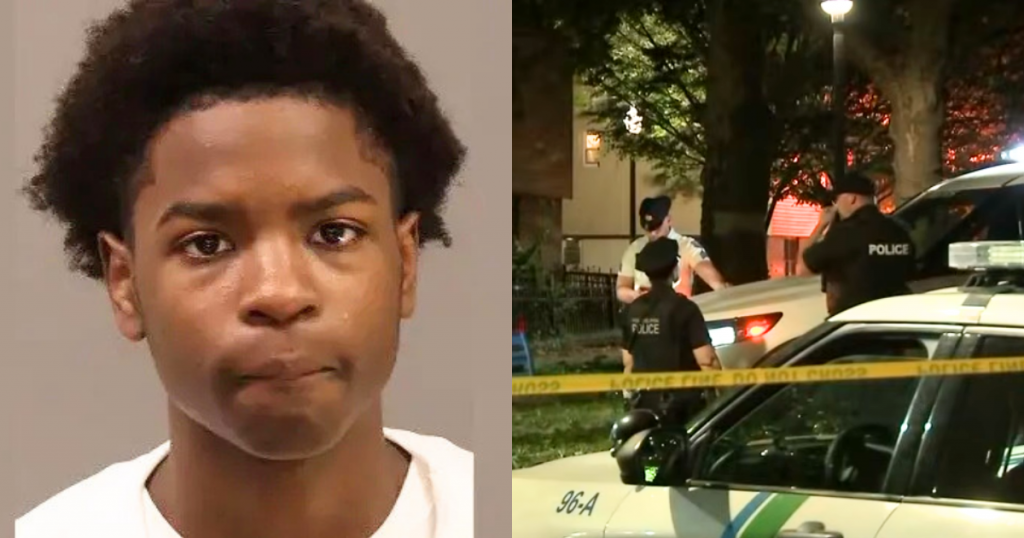 14-Year-Old Arrested After Heinous Attack Shocks Major City