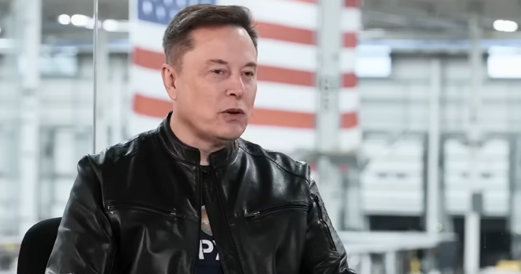 Musk Faces Potential Charges Over Controversial Million-Dollar Move