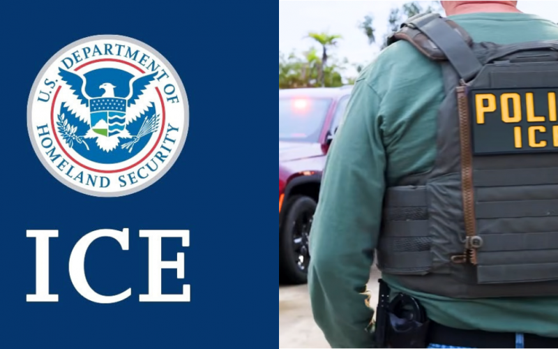 ICE Delivers Historic Enforcement Win