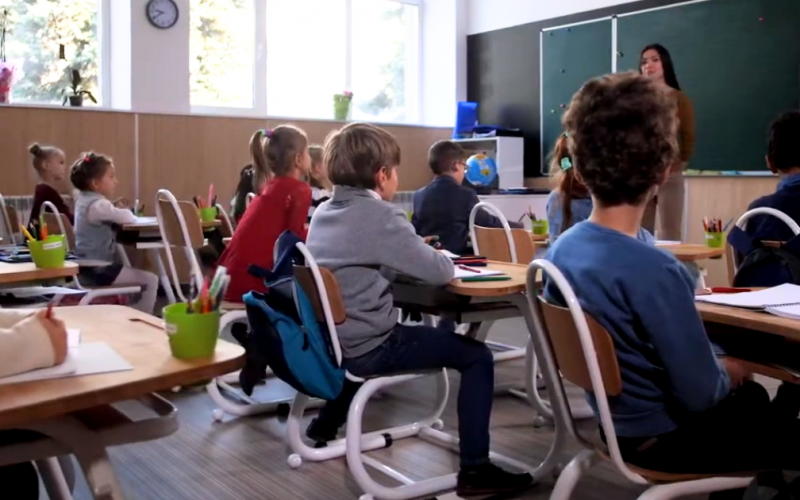School District Sparks Parental Backlash Over Controversial Classroom Addition