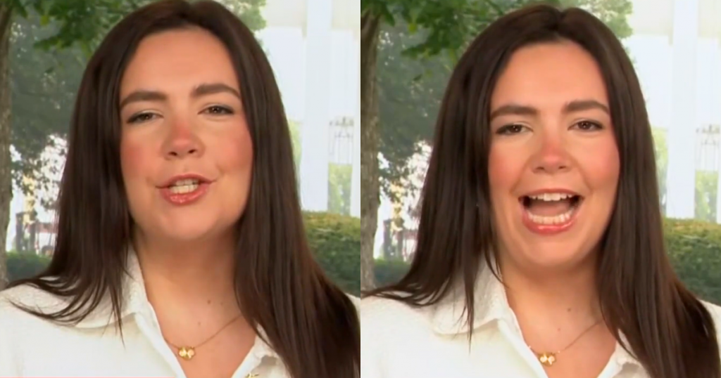WH Official Trolls Dems With Brutal Restaurant Jab