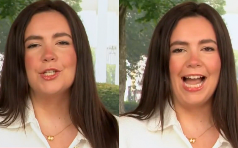WH Official Trolls Dems With Brutal Restaurant Jab