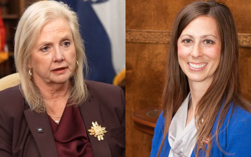 Red State AG Files Rare Action After Prosecutor Hit With Unthinkable Allegations