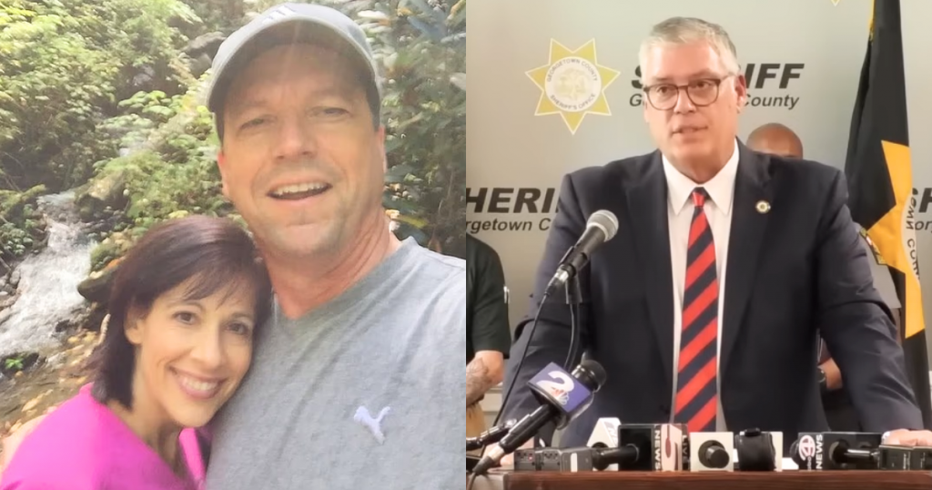 Pastor, Wife Among 4 Charged After Alleged Church Cover-Up Revealed