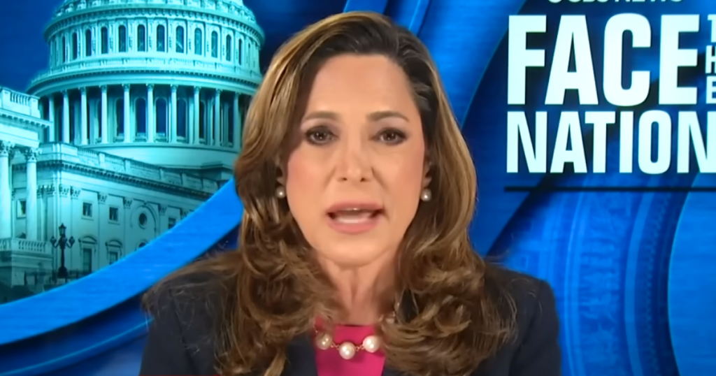 GOP Rep. Faces MAGA Fury Over Mind-Boggling Immigration Claim