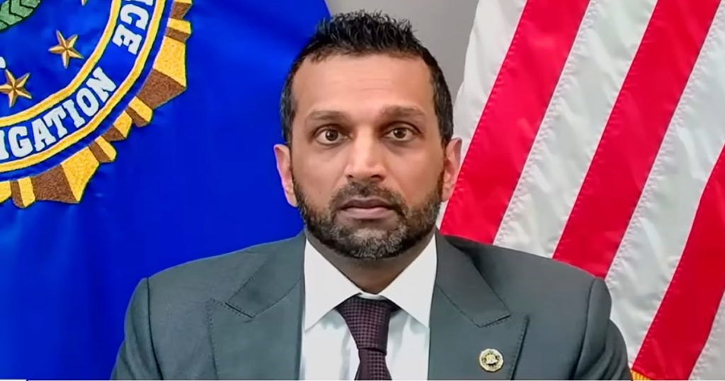 FBI Delivers Major Breakthrough in Massive Taxpayer Case