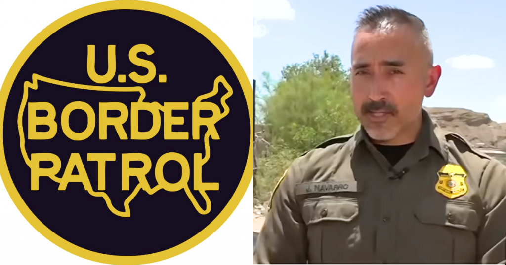 Border Agents Sound Alarm Over Disturbing New Tactic