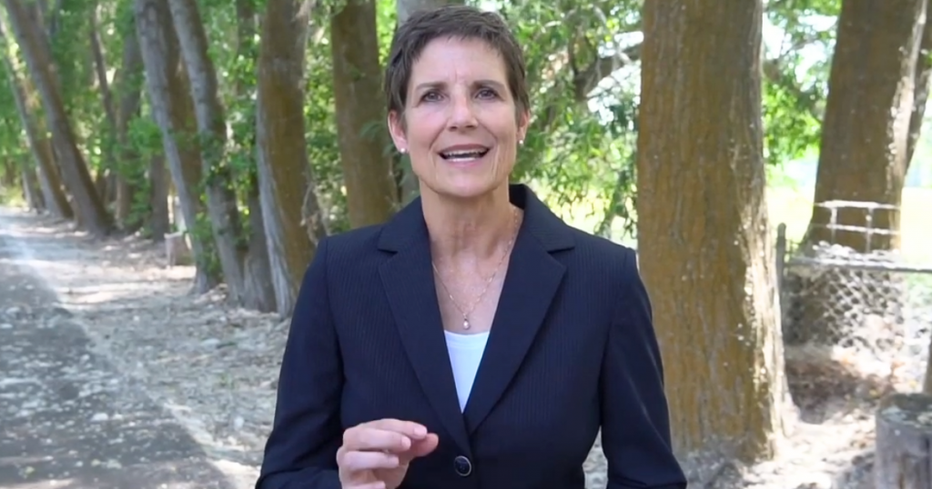 GOP Mayor Under Fire After Mind-Boggling Proclamation