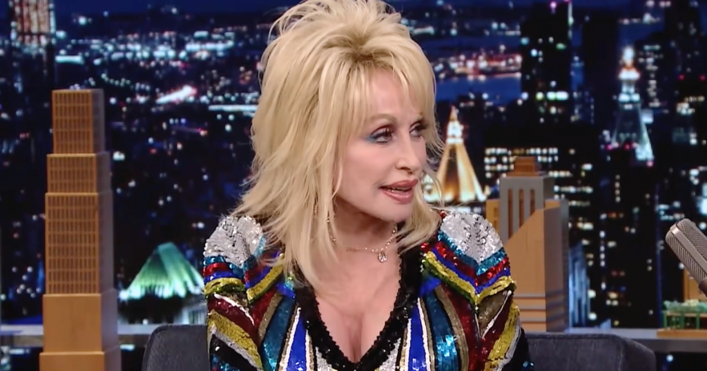 ‘Disrespectful’ Dolly Parton Tribute Sparks Outrage
