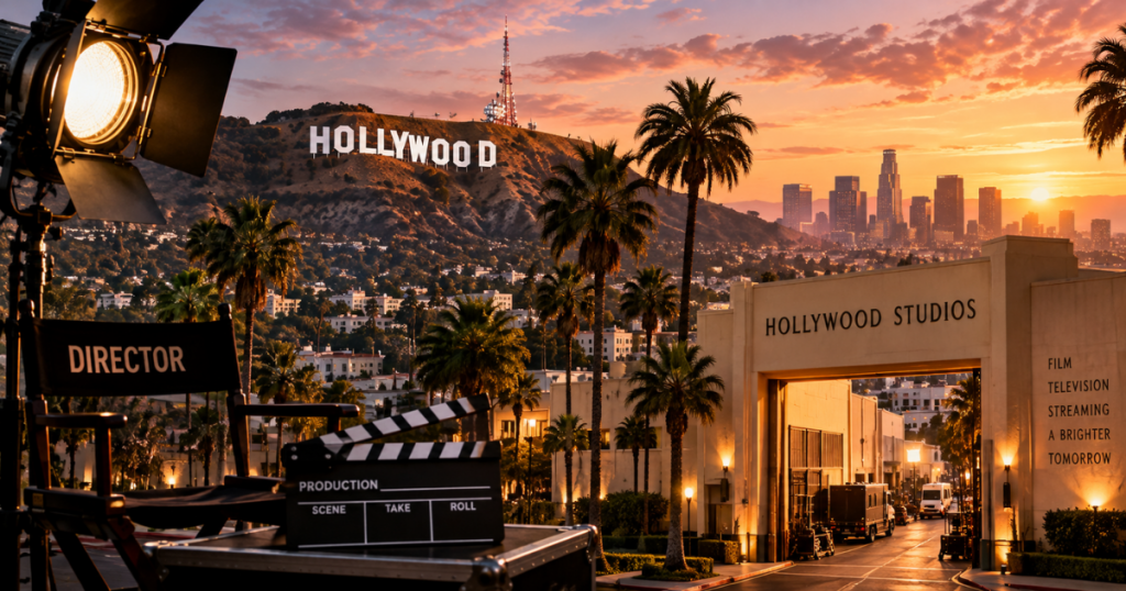 Iconic Hollywood Star Passes Away
