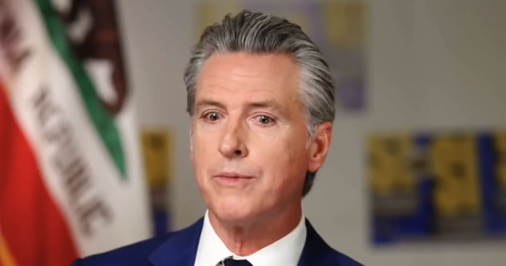 FBI Busts Political Figure