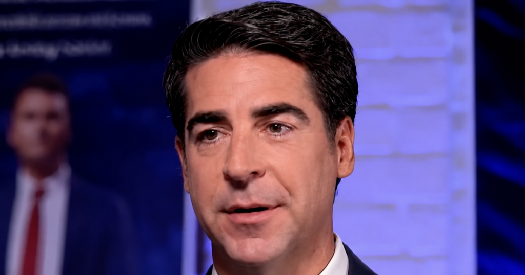 Trump Drops Brutal One-Word Insult Against Top Fox News Host