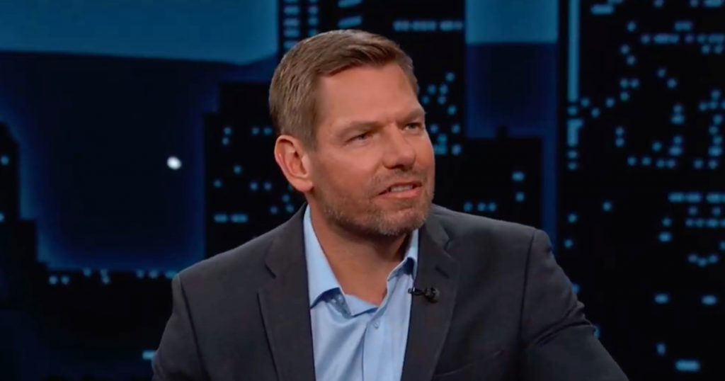 Swalwell Case Worsens