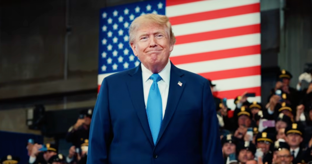 Dem Judge Hands Trump Massive Policy Victory
