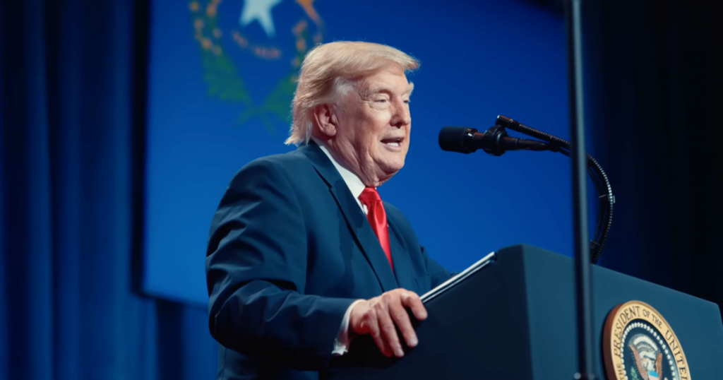 Trump Scores Huge Deportation Victory: Court