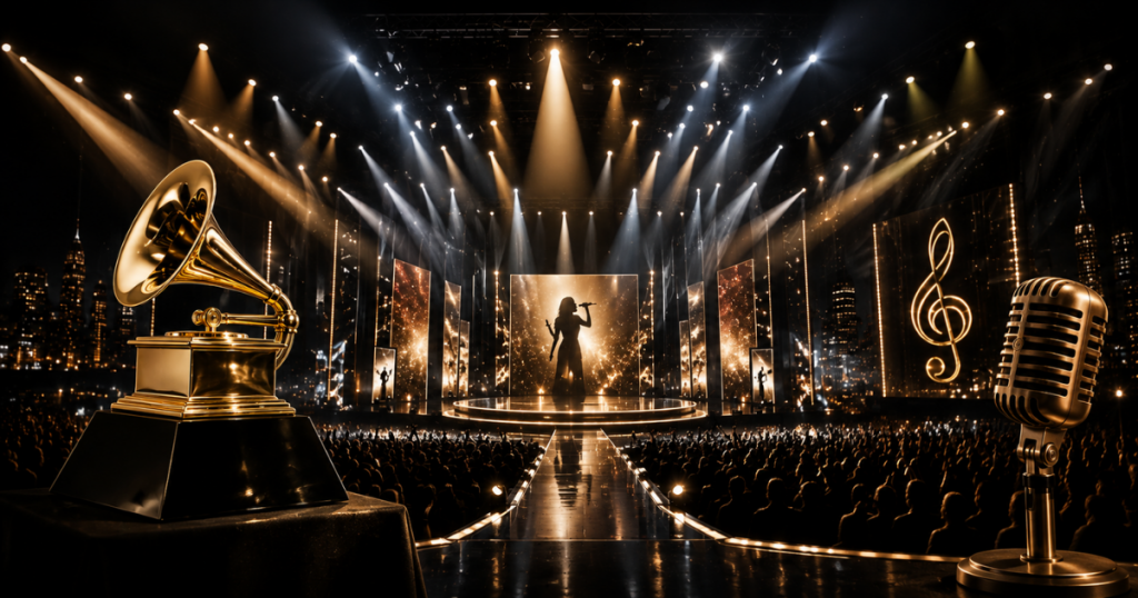 Musical Legend Abruptly Dies