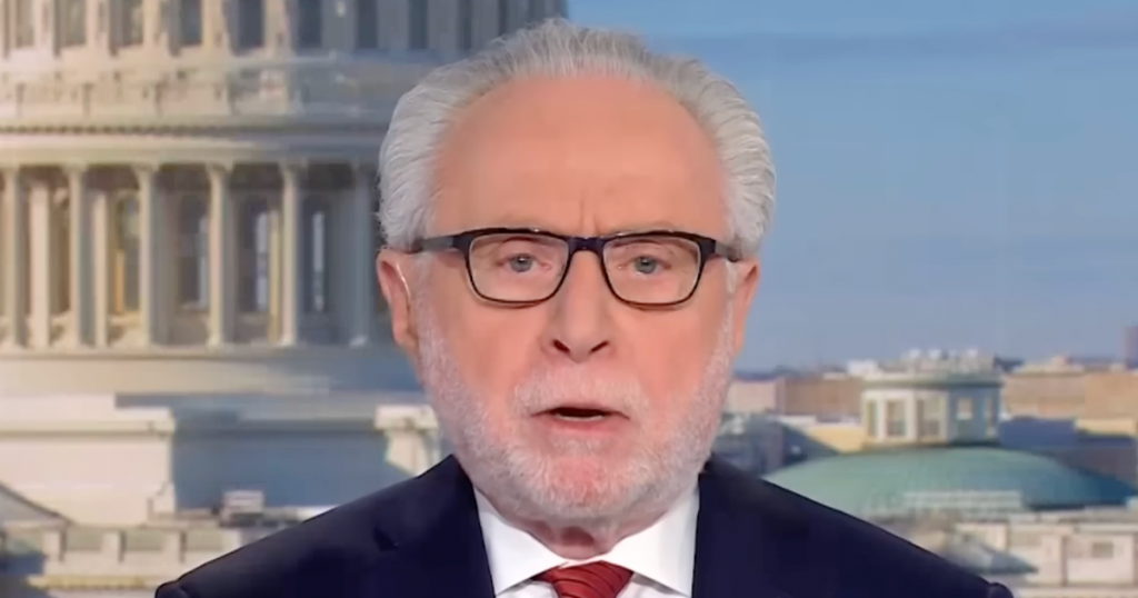 CNN Collapses