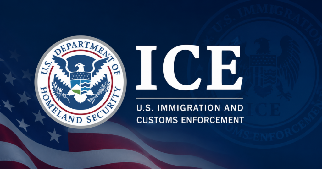 ICE Arrest Bombshell Shocks