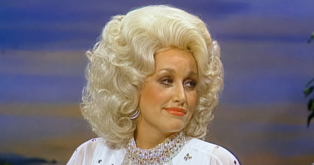 Dolly Parton’s Cause of Death Revealed