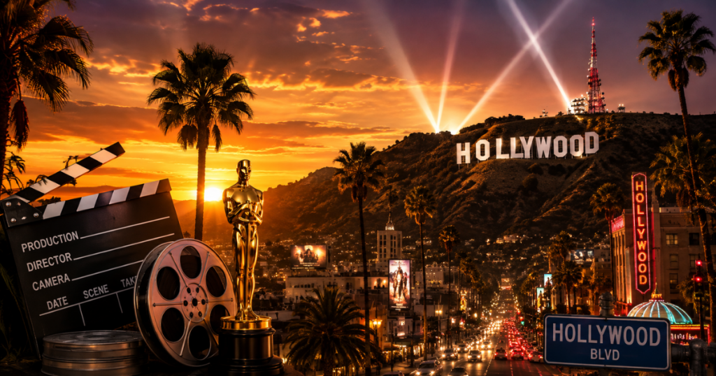 Hollywood Legend Tragically Dies