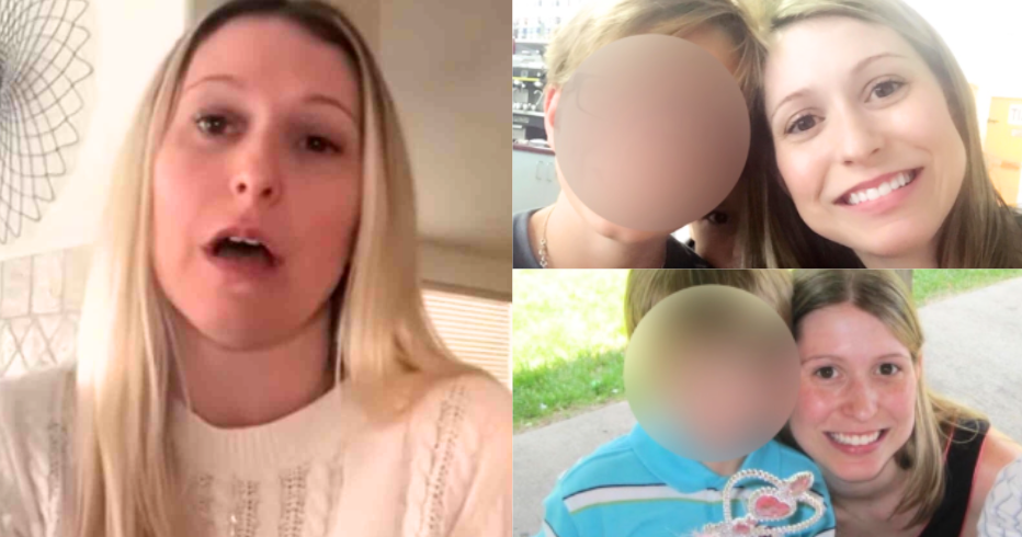 Not Good Update About That Mom Who Defied Court Order to Save Son From ‘Trans’ Cult