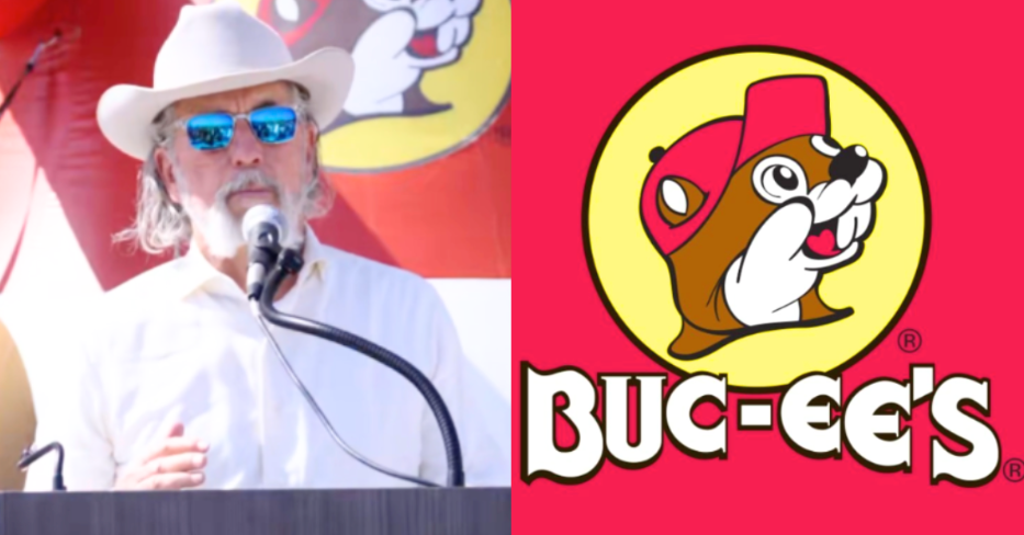 Buc-ee’s CEO Drops Incredible Remark About Blue States